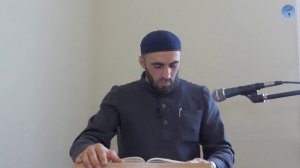 Как стоять в джамаат намазе