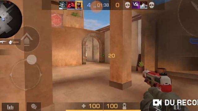 ИГРАЮ ТОЛЬКО С ПИСТОЛЕТОВ БРАТ ЗАОРАЛ В КОНЦЕ!!!!! смотреть онлайн