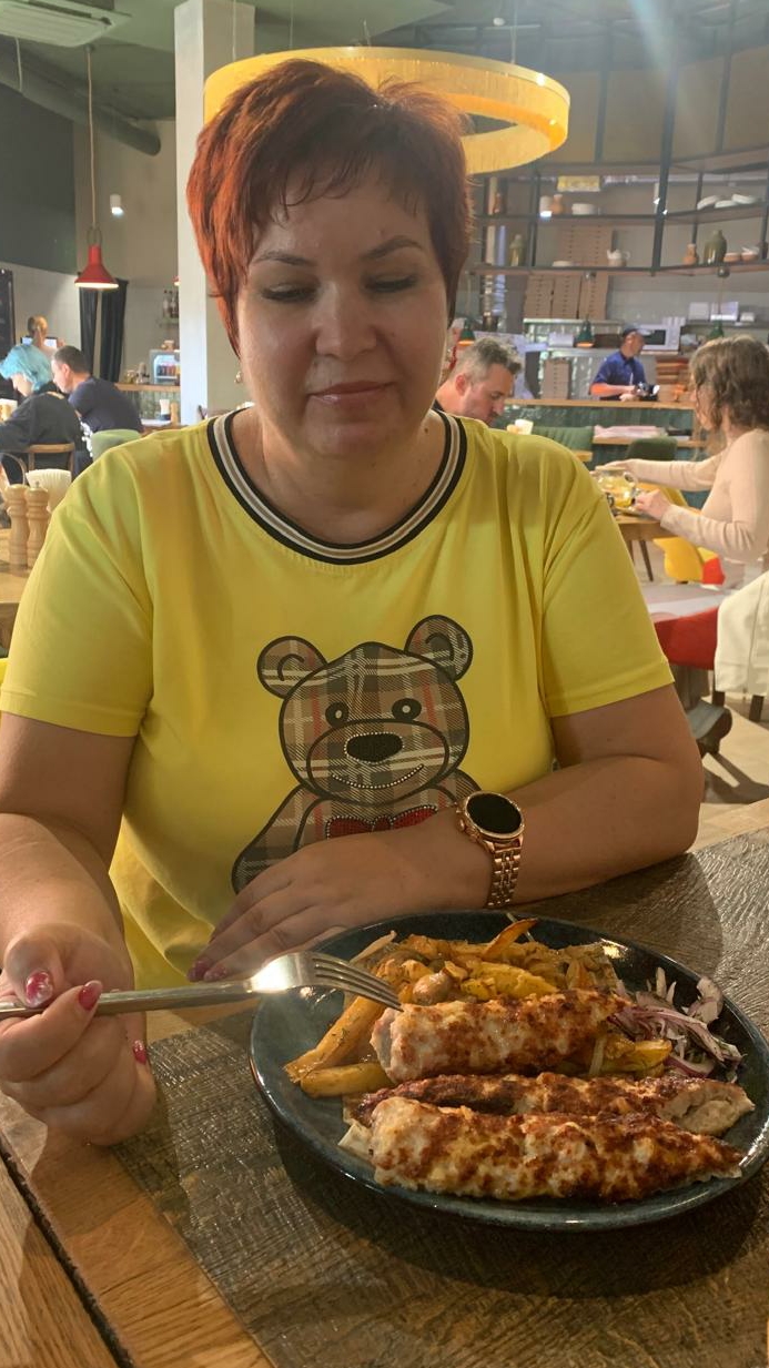 ПРИШЛИ В ГРУЗИНСКИЙ РЕСТОРАН ....👌