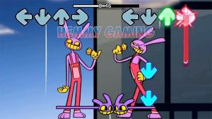 FNF NEW Amazing Digital Circus Episode 2 vs Amazing Digital Circus Episode 1 Sings Ejected