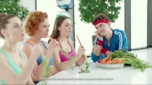 Реклама Био Баланс   Александр Гудков