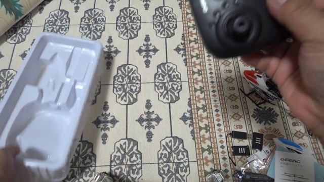 ラジコンヘリコプターDE51を衝動買い смотреть онлайн