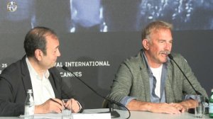 Kevin Costner enjoys work more than fame | Cannes 2024
