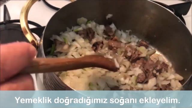 Organik ve Etli Kuru Fasulye Nasıl Yapılır?