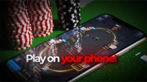Neon Poker Club Introduction Video