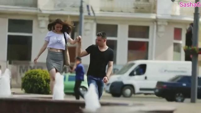 Сергей Орлов - "Вскружила голову"