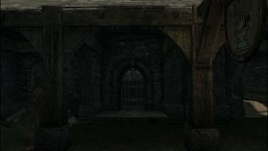 The Elder Scrolls | Находим СОЛЬ ПУСТОТЫ в Скайриме