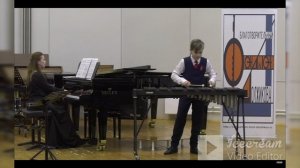 Конкурс Должикова.Д.Захаревский