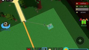 как построить авто фарм