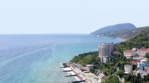 Marina парк-отель
г.Алушта 2025