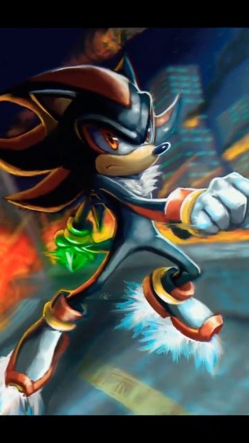 Соник, Шедоу и Эггман #shorts #sonicthehedgehog #russia смотреть онлайн