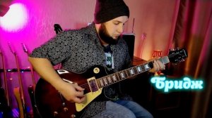 ASHTONE AE-601 или почему я не люблю LES PAUL