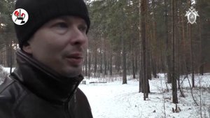 Жена Уктусского стрелка удалила переписку с ним