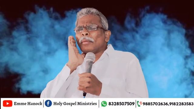 Friday Fasting Prayer || Ps Vijay Kumar || 11 feb 2022 || LIVE смотреть онлайн