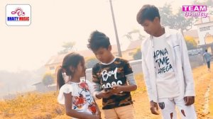 Dil Dooba   Children Cute Love Story   Kids Love Story   Bhaity Music Company