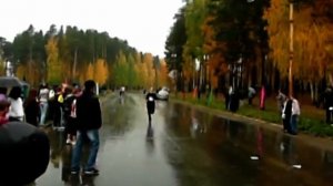 Кросс Нации
