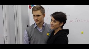 Интервью с Яной Бесядынской