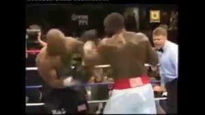 Danny williams convert To Islam.Heavyweight boxer.mp4