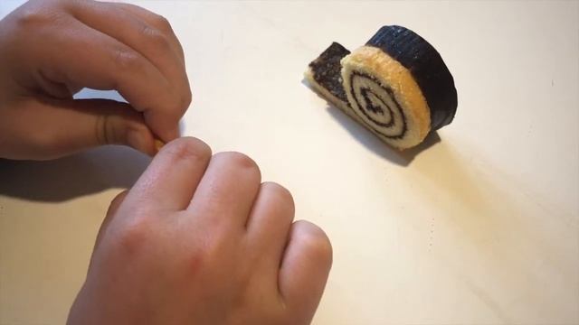 lumaca snack girella, sticks, marshmallow смотреть онлайн