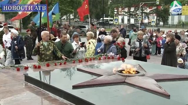 2022-06-22 День памяти и скорби