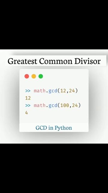 #3 Math Function in Python |#Coding #Python #Coder #PythonCoder #Programmer #Programming #Javascrip