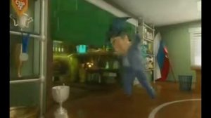 Мульт Личности  1 серия Гус Хиддинк и А  Аршавин