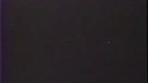 Концерт "Кино" и Джоанна Стингрей 1986 г.