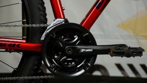 Обзор Stark Router 29.3 HD