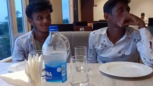 Hotal Vijay Tara review || full video inside Vijay Tara hotel Chhatarpur Palamu food price firoj ET смотреть онлайн