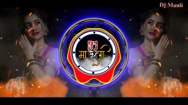 Nonstop Dj Old Hindi Song | Active pad & Halgi & Sambal Mix | dialogue mix | Dj Mauli Official