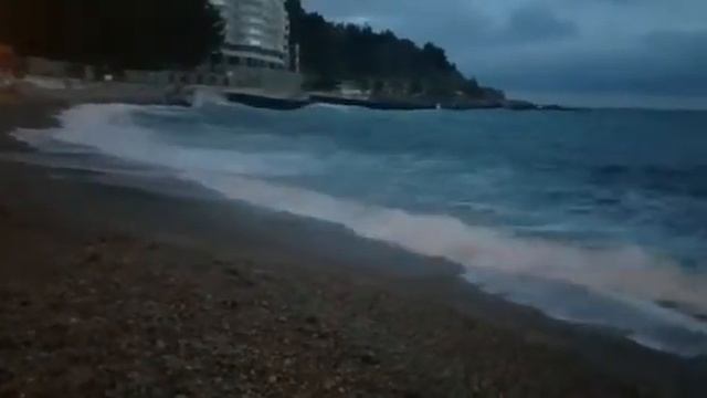 Ласпи пляж Крым смотреть онлайн