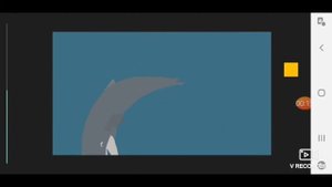 Мегалодон vs Левиафан