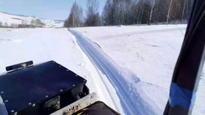 Поездка на пасеку.