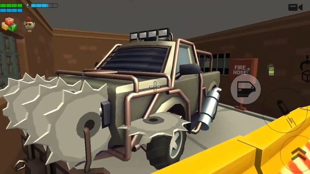 ЗАБРОШЕННЫЙ МАГАЗИН СМЕРТИ 2 СЕЗОН 2 ЧАСТЬ ГИДРАВЛИЧЕСКАЯ СТАНЦИЯ смотреть онлайн