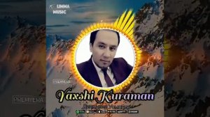 Дилмурод Усмонов " Яхши Кураман" Dilmurod Usmonov "Yahshi Kuraman" 2019 music version Caver