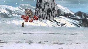 Запрещённая реклама мороженого Экзо Герои 3