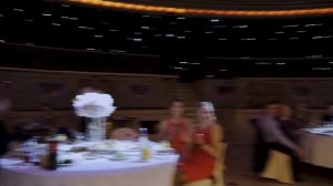 Ведущий Максим Тайгер (Промо-ролик 2)