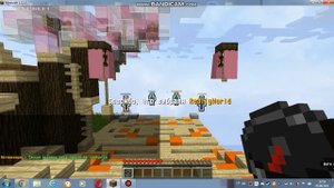 Minecraft как зайти на рили ворлд !