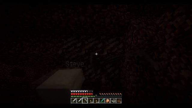 Let`s Play с Никитой и Сашей minecraft (1 часть) [Ад! и Кварц.] смотреть онлайн