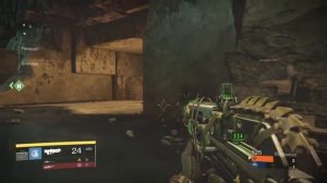 Trials of Osiris #3. Pub Stomp?