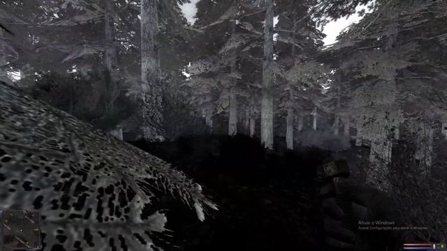 STALKER Clear Sky Arsenal Overhaul 2.0 - Update electra anomaly смотреть онлайн