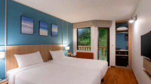 Ibis Phuket Patong SHA Plus, Patong Beach, Thailand