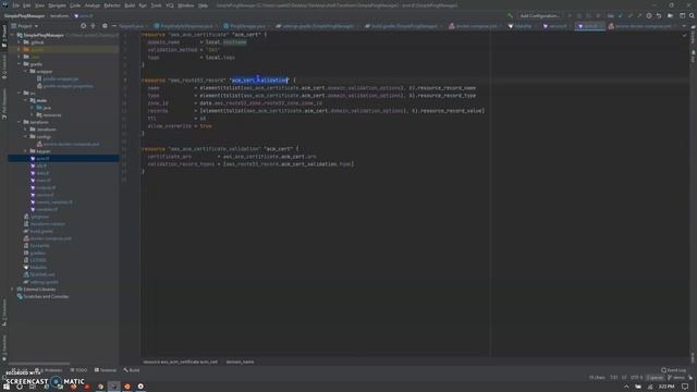 DevOps Project | DevOps Tool | Simple DevOps Project-1 | Simple DevOps project for CI/CD  | Part 2