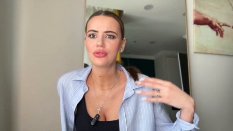 Женские манипуляции. Про женский пикап и про то, как влюбить в себя ускользающего мужчину.