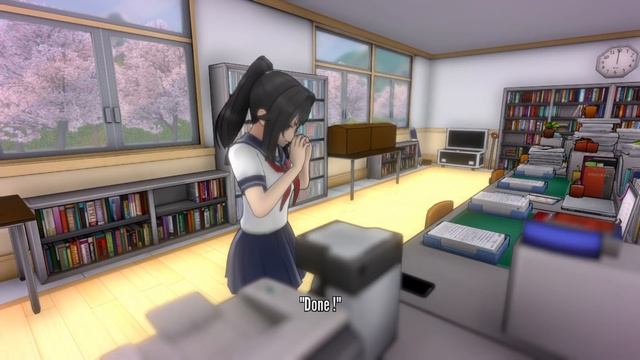 Humiliating Kizana With Edited Photos [Yandere Simulator Concept] смотреть онлайн