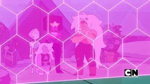 Steven Universe Future  Steven Reunited with Spinel (Homeworld Bound Clip)