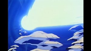 Dragon Ball GT - Opening v2 (Baby Saga) [4K 60FPS | Creditless | CC]