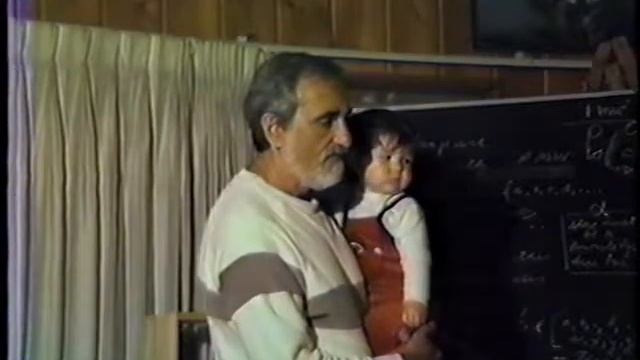 1985-05-07 NSFRI - Plato - Theaetetus - 145a-150a - Does a Key Part of this Dialogue Apply to the W смотреть онлайн