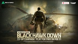 Delta Force: Black Hawk Down - ПРЕДСТАВЛЕН РЕЛИЗНЫЙ ГЕЙМПЛЕЙ ТРЕЙЛЕР.