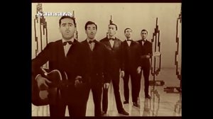 ვია ორერა / via orera / Виа Орэра / Тополя / 1966